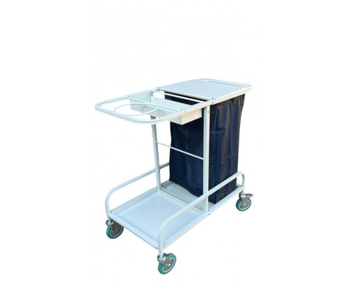 Тележка уборочная ТУ-01