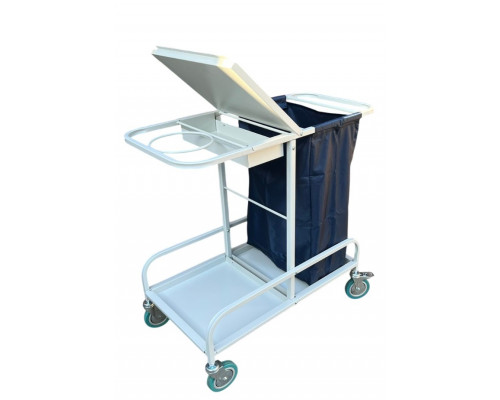 Тележка уборочная ТУ-01